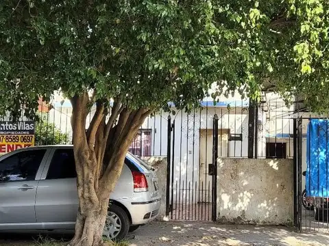 CASA 3 FAMILIAS BOLIVAR 4100 SARANDI