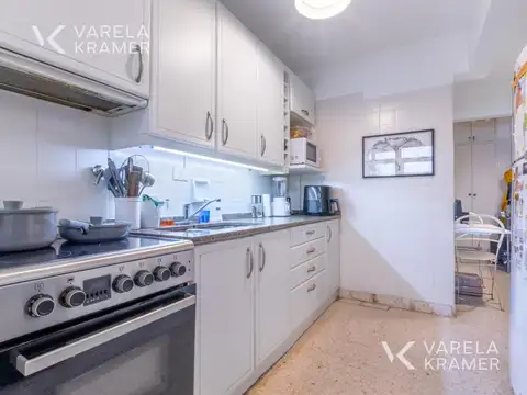 Departamento en Venta 50 años