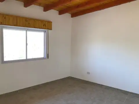 Departamento en Alquiler al Sur