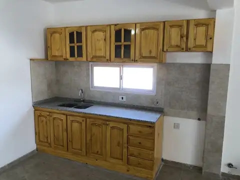 Departamento en Alquiler de 2 dormitorios