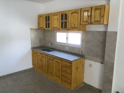 Departamento en Alquiler de 2 ambientes