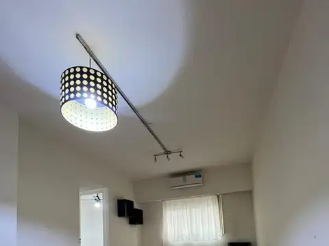 Departamento en Caballito