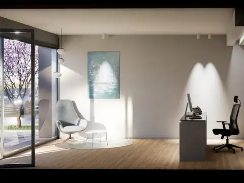 Local en Venta en Centro De Lujan, USD 75.000