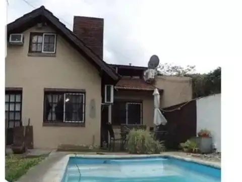 OPORTUNIDAD VENTA CASA 5 AMBIENTES ITUZAINGO NORTE