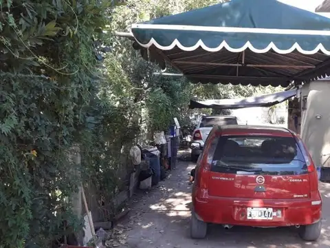 Casa en Venta en La Reja, USD 75.000