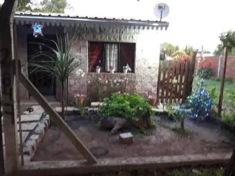 Casa en Venta 20 años
