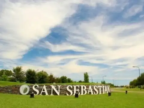 SANSE AREA 10 COD 455