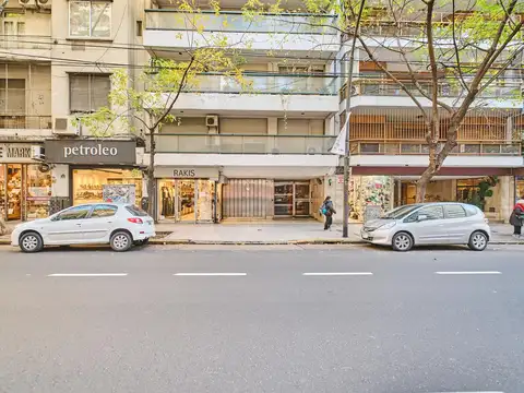 Departamento en Venta 35 años