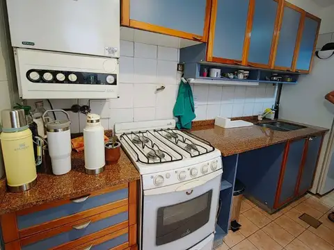Departamento en Venta en Recoleta, USD 210.000