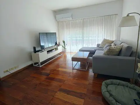 Departamento Semipiso 3 ambientes con balcón corrido – Excelente ubicación