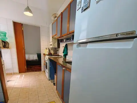 Departamento en Venta 28 años