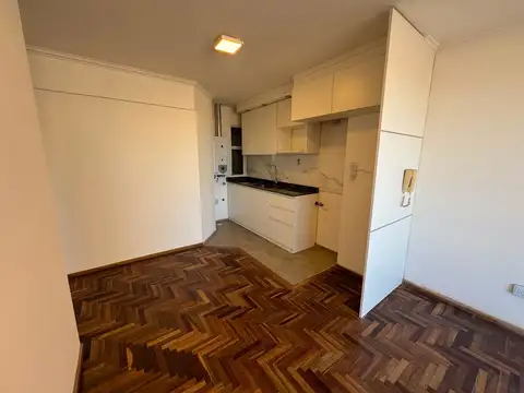 Se vende depto nueva cba