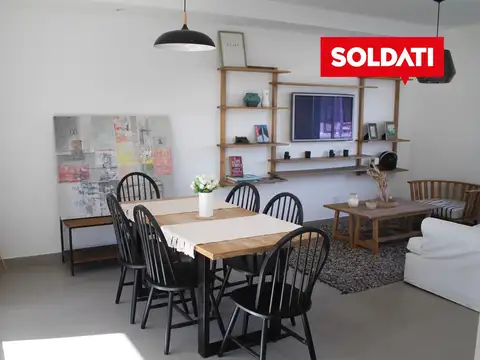 Departamento en Venta de 3 dormitorios