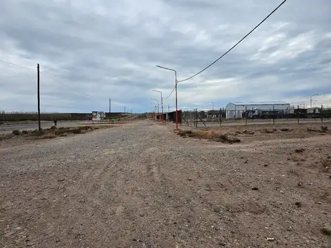 Terreno en Venta de 312,0 m2