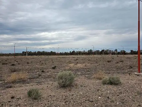 Lote 27 Mza 1 Ruta 51, Fincas de Vista Alegre IV 100