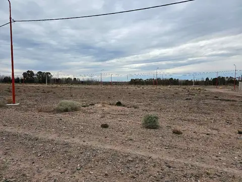 Lote 27 Mza 1 Ruta 51, Fincas de Vista Alegre IV 100