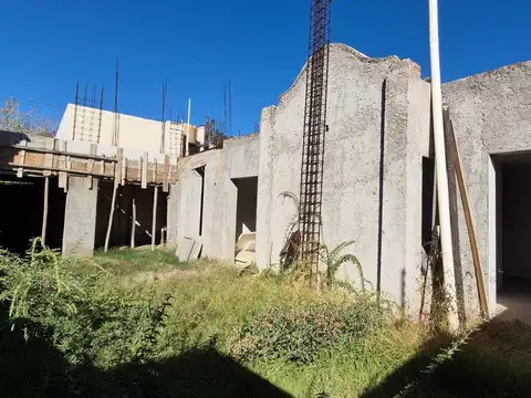 Casa en Venta en Coronel Dorrego, USD 100.000