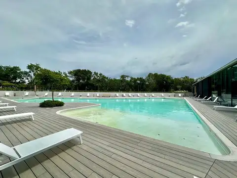 Departamento  en Alquiler en Venice Ciudad Navegable, Tigre.