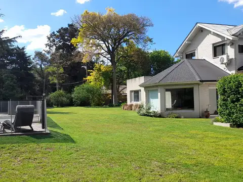 Casa en Venta en Balbastro, USD 520.000