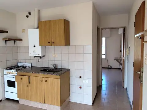 Departamento en Alquiler al Oeste
