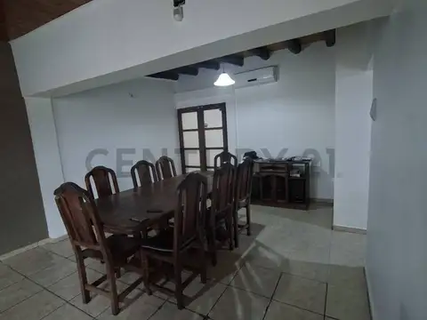 Manzana C B° XUMEC 100, Piso 0