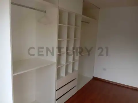 Casa en alquiler en el pato 3 dormitorios y pileta