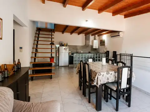 Venta local con casa 3 dormitorios por Pellegrini