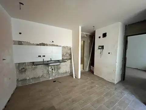 Departamento en Venta en La Plata, USD 49.000