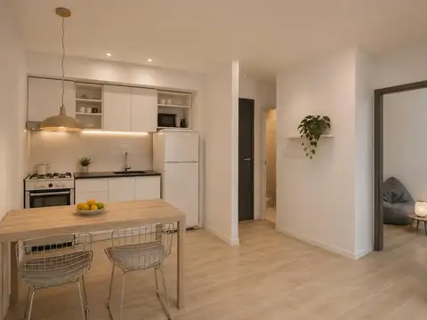 Departamento en Venta al Norte