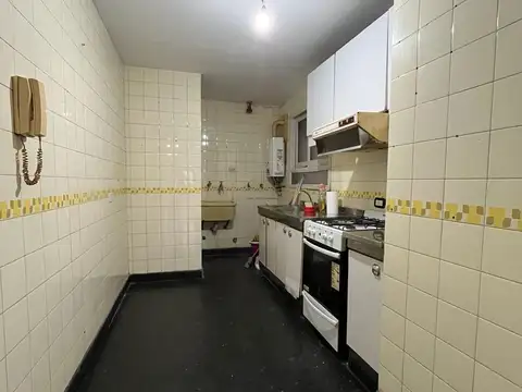 Departamento en Venta 45 años