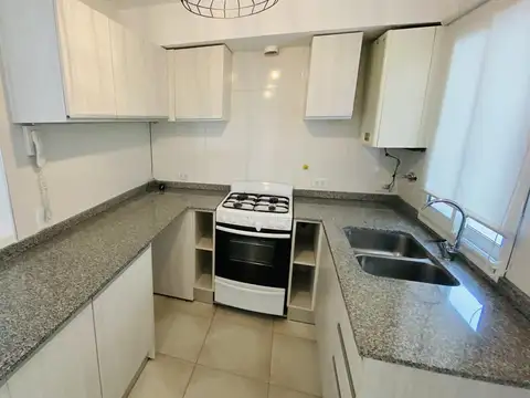 Departamento en Alquiler en Plaza Mitre, $ 1.200.000