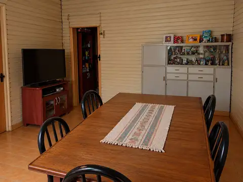 Depto Tipo Casa en Venta de 3 ambientes