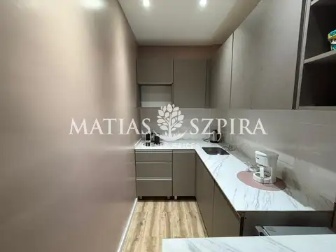 Martin Fierro 3200. Entre Del Cielito y De La Doma