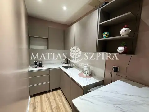 Oficina en Venta en Barrio Parque Leloir, USD 180.000