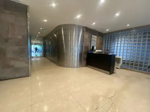 Departamento en Alquiler al Norte