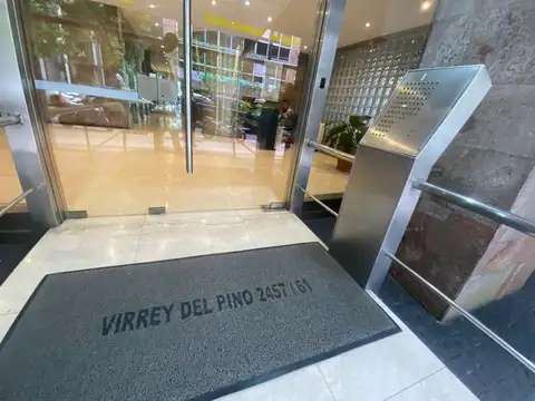 Departamento en Alquiler 28 años