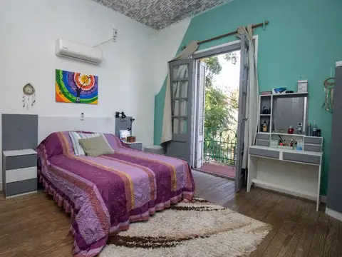 Casa en Venta en La Teja, USD 105.000