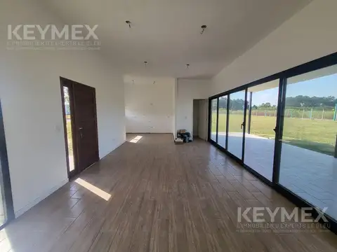 Casa en Alquiler al Norte
