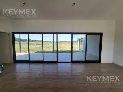 Casa en Alquiler A Estrenar