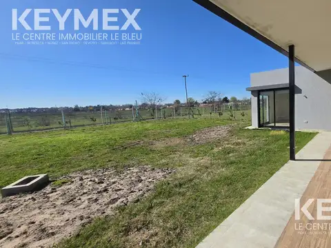Casa en Alquiler de 3 dormitorios