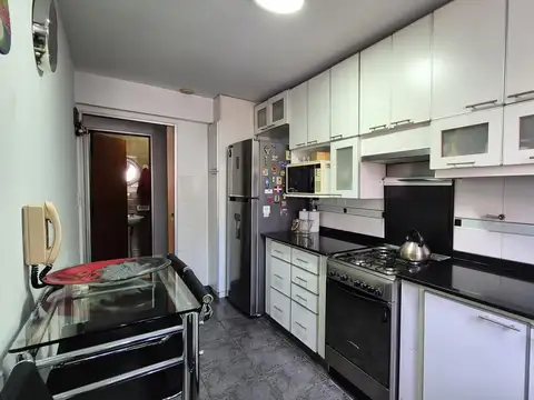 Departamento en Venta en Centro, USD 120.000