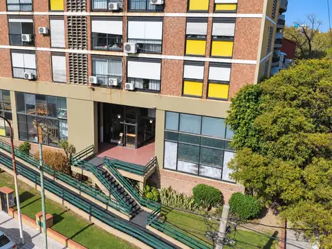 DEPARTAMENTO 3 AMBIENTES VENTA CIUDAD JARDIN PALOMAR