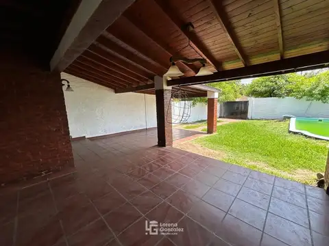 Casa en Venta de 3 dormitorios