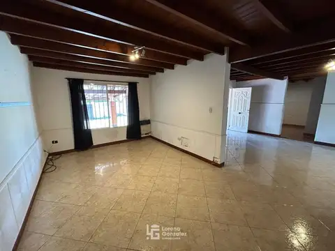 Casa en Venta 40 años