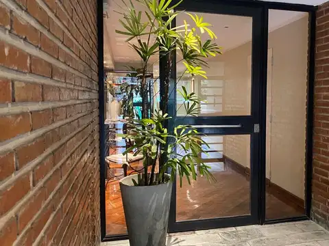 Honorio Pueyrredon al 600