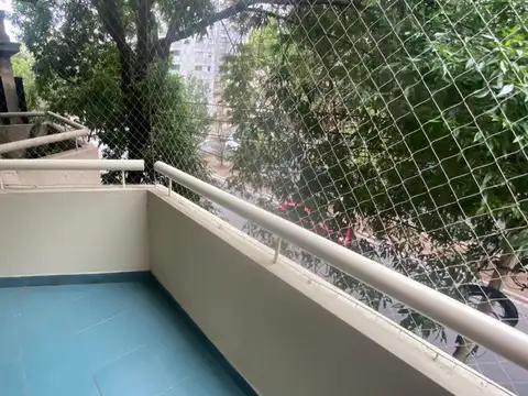 Honorio Pueyrredon al 600