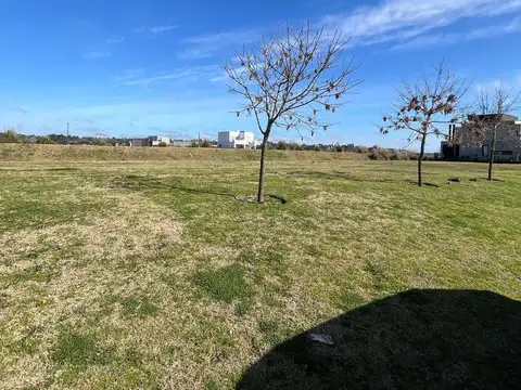 Lote en venta Naudir con orientación Norte