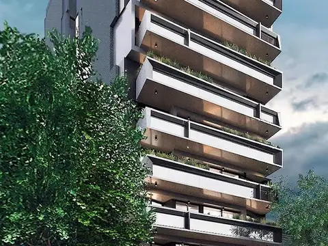 Venta un dormitorio a estrenar, Lurdes, Rosario