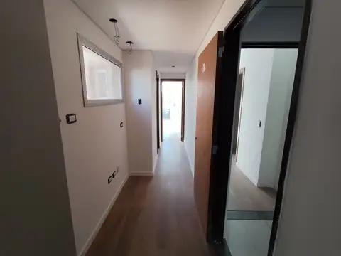 Venta un dormitorio a estrenar, Lurdes, Rosario