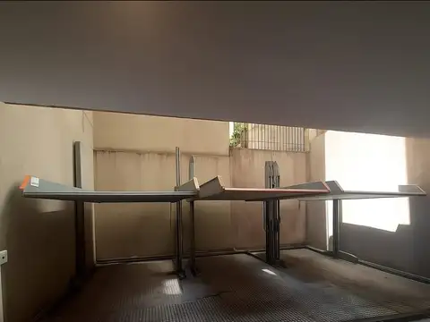 VENTA COCHERA FIJA PALERMO PARA 2 AUTOS MEDIANOS